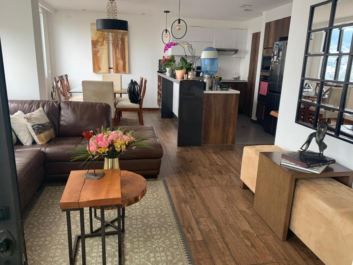 Hermoso Departamento de Venta Quiteño Libre — imagen 8