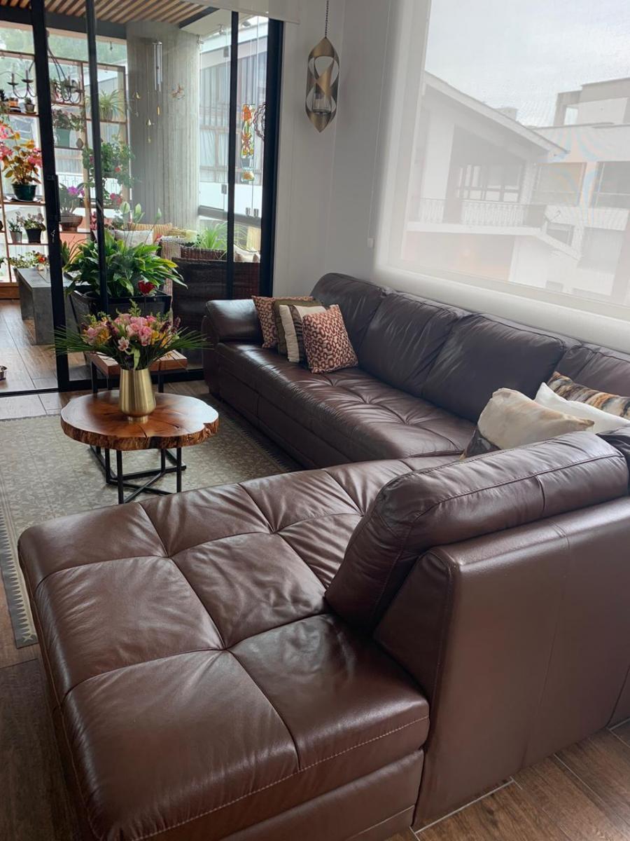 Hermoso Departamento de Venta Quiteño Libre — imagen 6