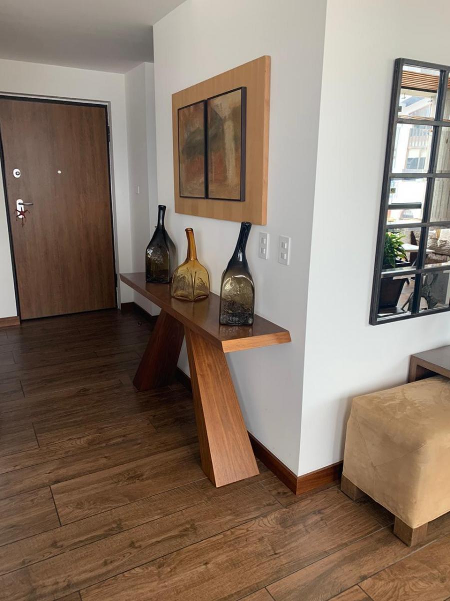 Hermoso Departamento de Venta Quiteño Libre — imagen 4