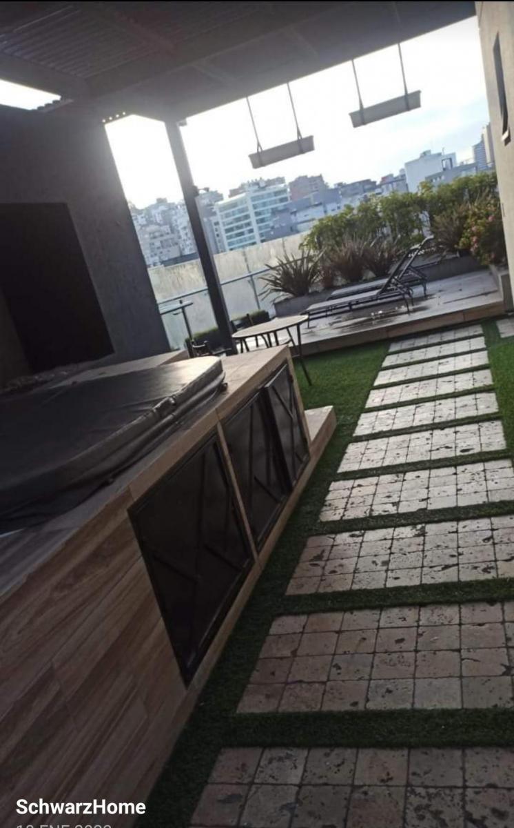 Vendo Departamento 2 Dorm. 82 m en La Moscú y República del Salvador — imagen 6