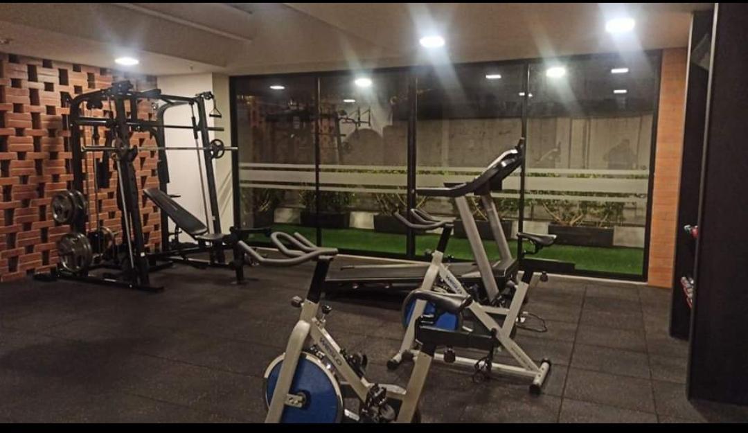 Vendo Departamento 2 Dorm. 82 m en La Moscú y República del Salvador — imagen 3