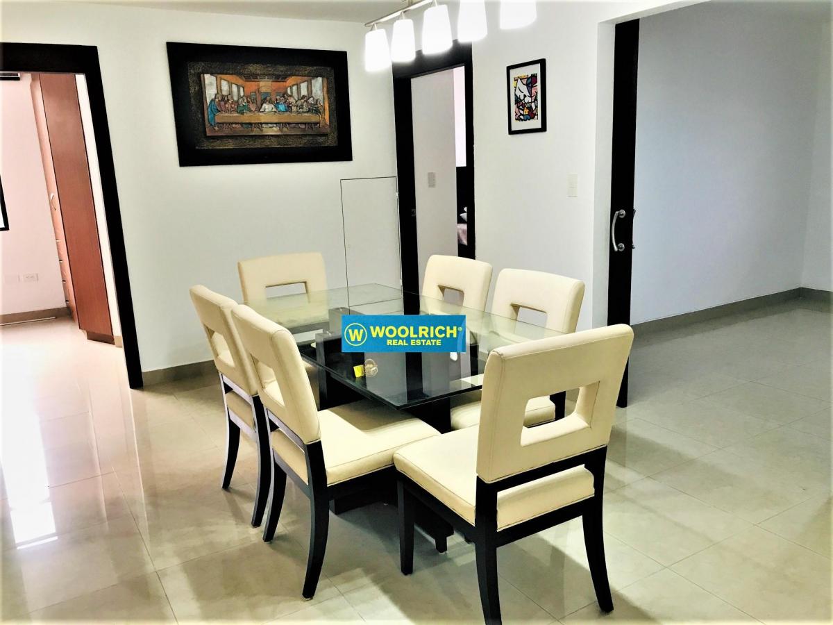 Vendo Departamento, Ciudad Colon, 3 Dorm, 2 Parqueos, Guayas — imagen 10
