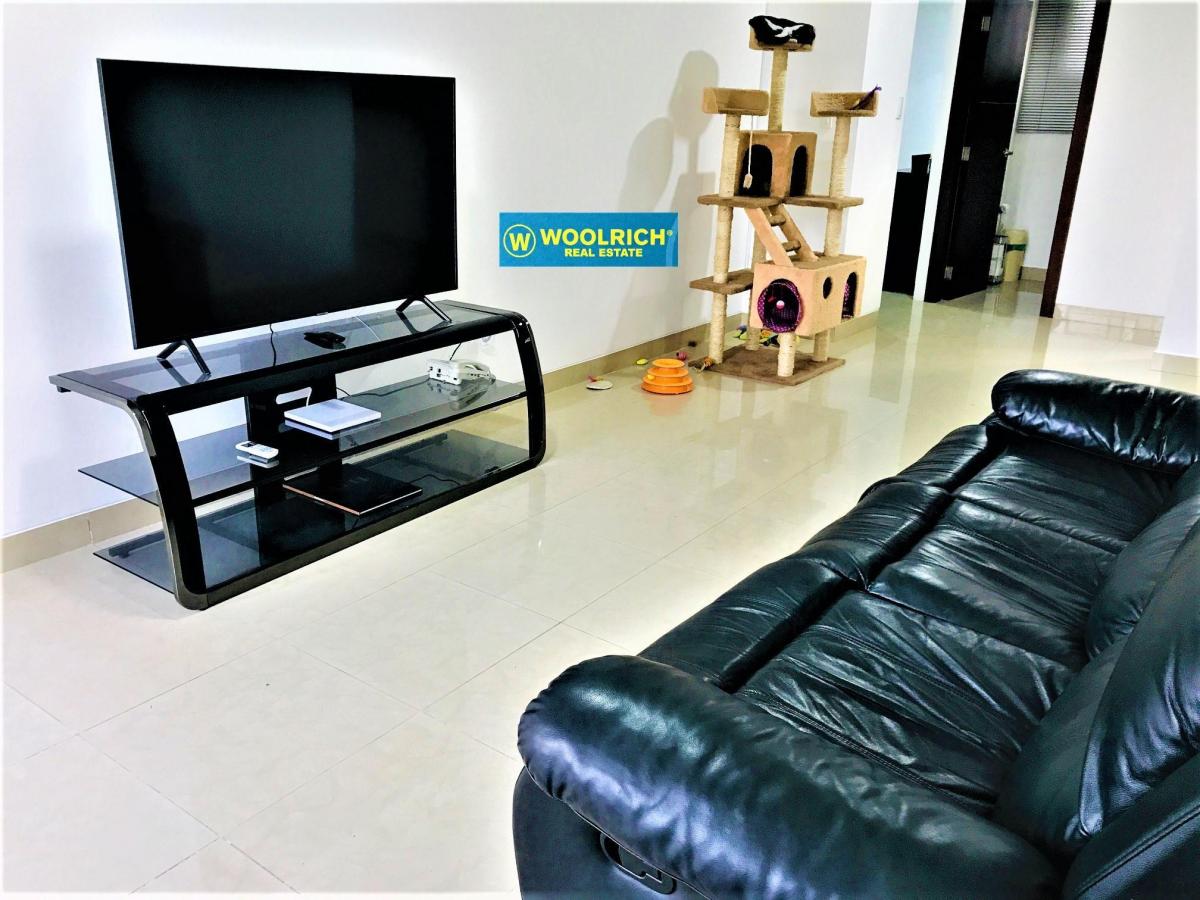 Vendo Departamento, Ciudad Colon, 3 Dorm, 2 Parqueos, Guayas — imagen 6