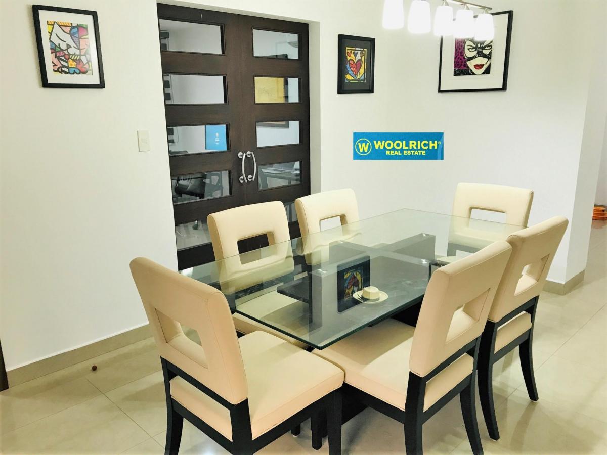 Vendo Departamento, Ciudad Colon, 3 Dorm, 2 Parqueos, Guayas — imagen 4