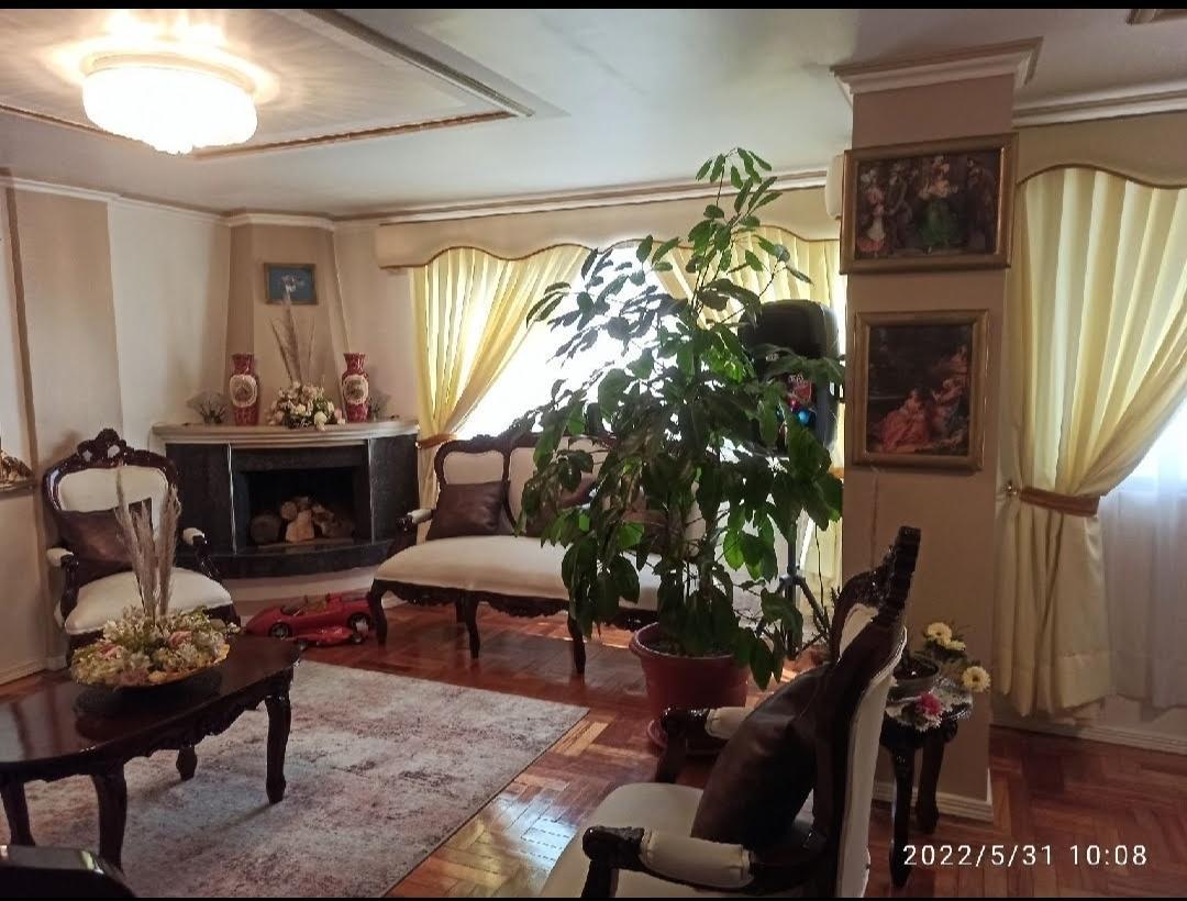 Departamento de Venta 134 m 3 Dorm. Marina de Jesús Quito — imagen 3