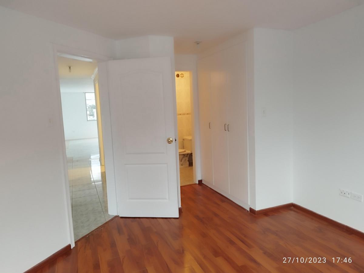 Vendo Departamento 3 Dorm. 92 m en Pusuqui — imagen 8