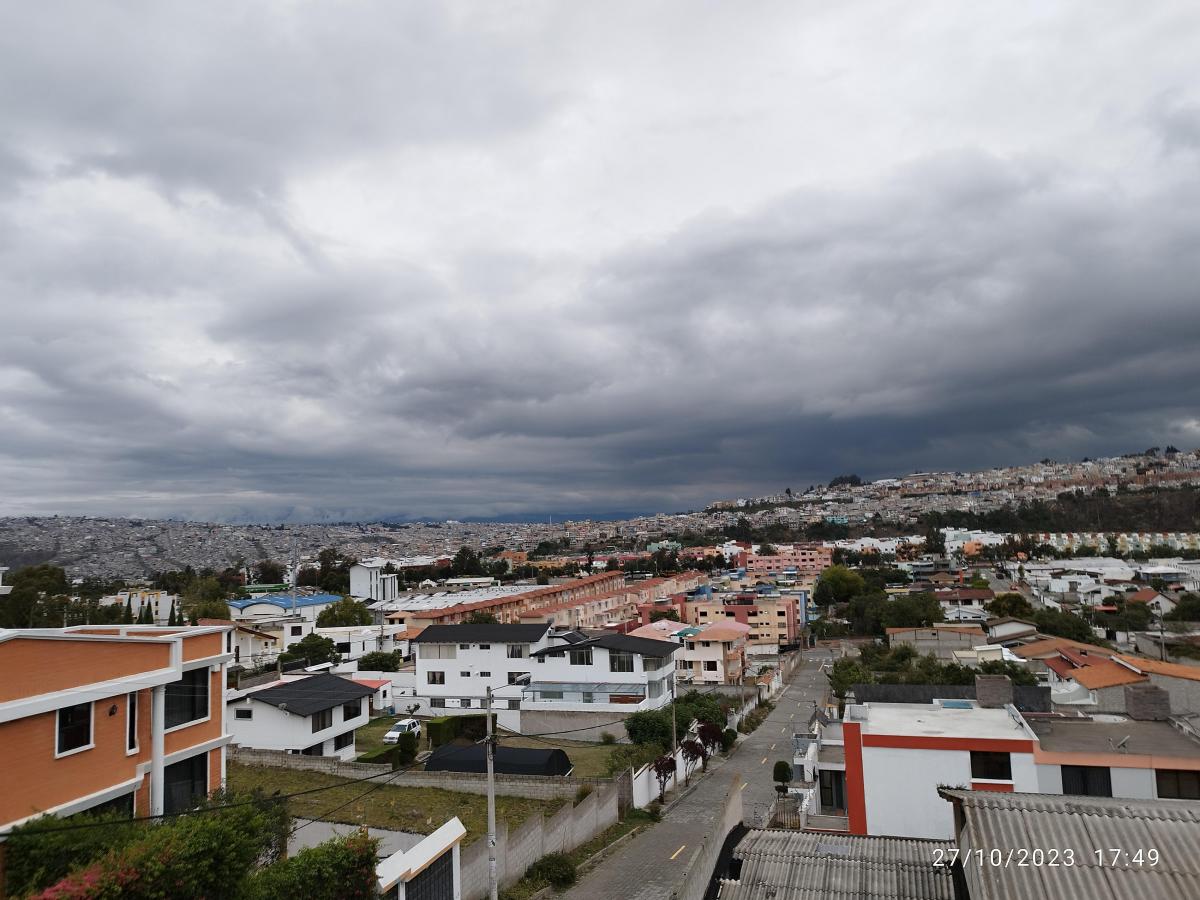 Vendo Departamento 3 Dorm. 92 m en Pusuqui — imagen 6