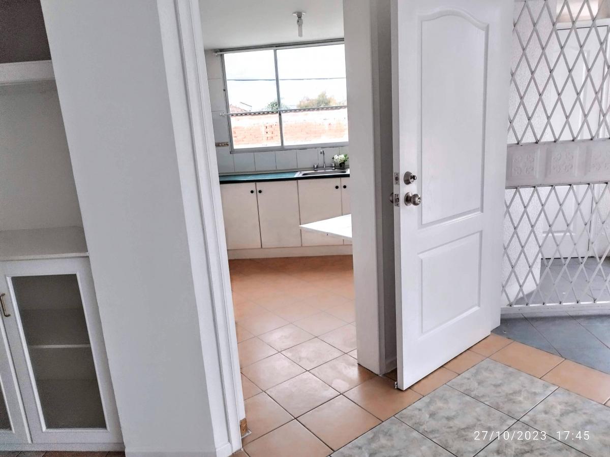 Vendo Departamento 3 Dorm. 92 m en Pusuqui — imagen 4