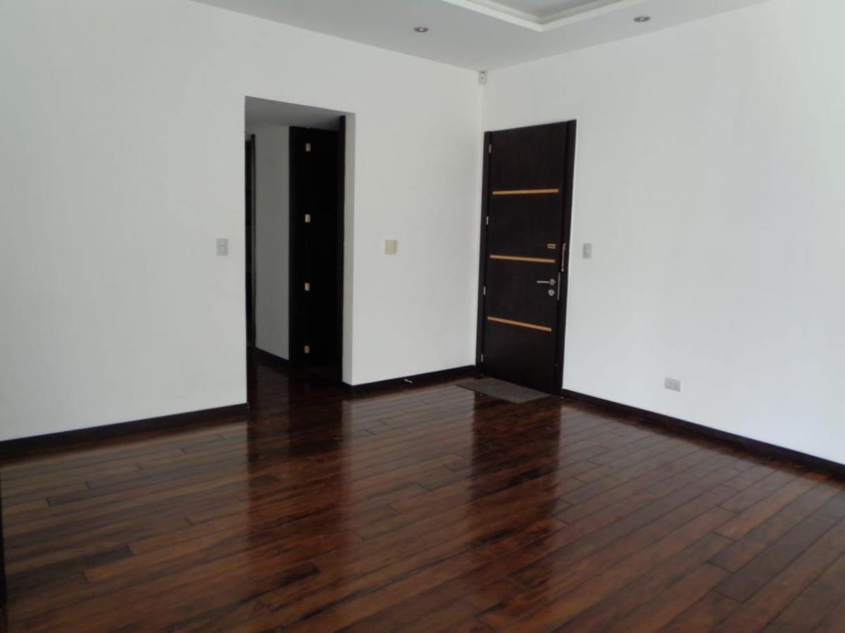 Departamento 2 Dorm. con Terraza y Estudio — imagen 9