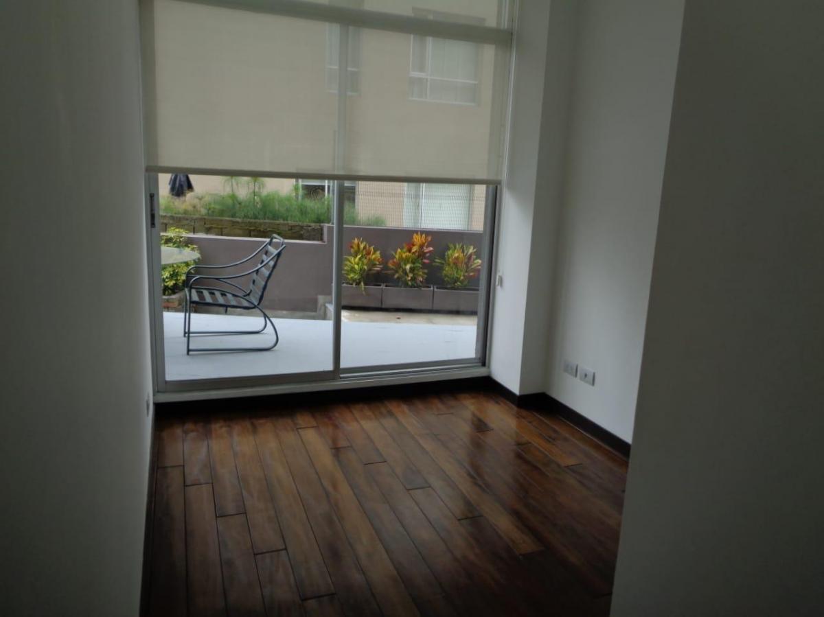 Departamento 2 Dorm. con Terraza y Estudio — imagen 8