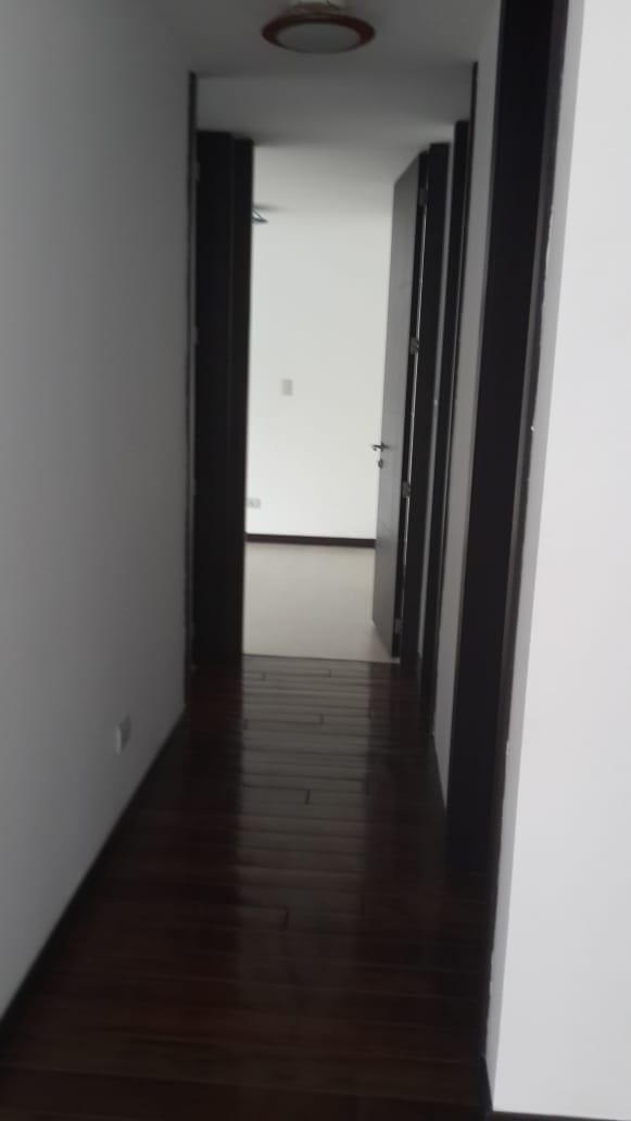 Departamento 2 Dorm. con Terraza y Estudio — imagen 7