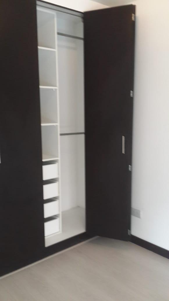 Departamento 2 Dorm. con Terraza y Estudio — imagen 6