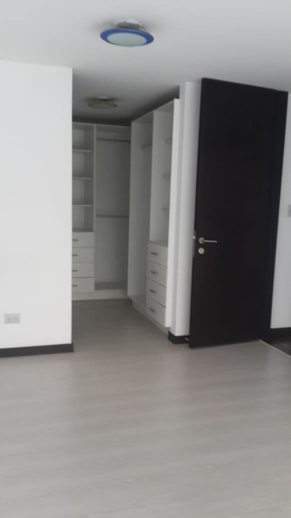 Departamento 2 Dorm. con Terraza y Estudio — imagen 3