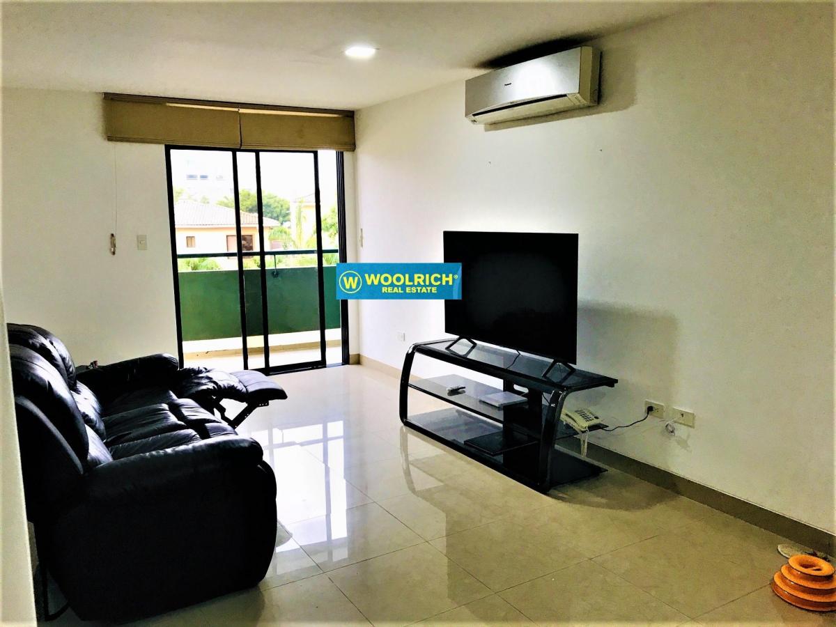 Vendo Departamento D Lujo, Ciudad Colon, 2 Dorm + Estudio, 2 Parqueos, Guayas — imagen 10