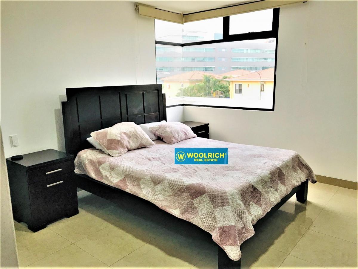 Vendo Departamento D Lujo, Ciudad Colon, 2 Dorm + Estudio, 2 Parqueos, Guayas — imagen 7