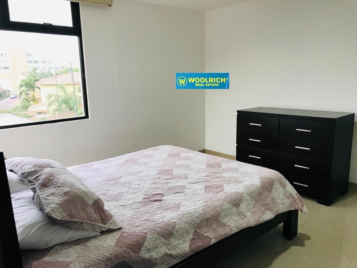 Vendo Departamento D Lujo, Ciudad Colon, 2 Dorm + Estudio, 2 Parqueos, Guayas — imagen 5