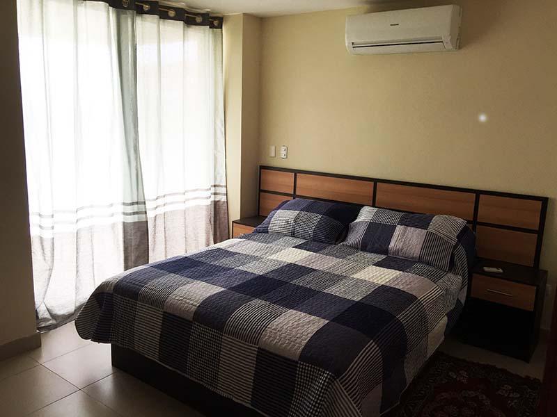 Departamento de un Dormitorio en Venta en Edificio Nautilus, Manta, Manabí — imagen 9
