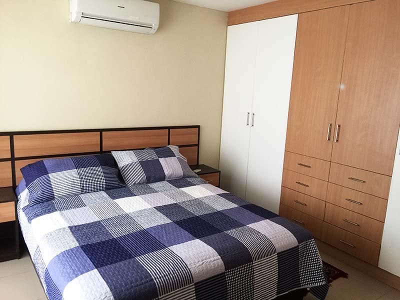 Departamento de un Dormitorio en Venta en Edificio Nautilus, Manta, Manabí — imagen 8