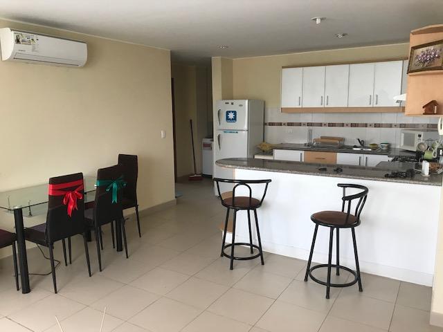 Departamento de un Dormitorio en Venta en Edificio Nautilus, Manta, Manabí — imagen 3