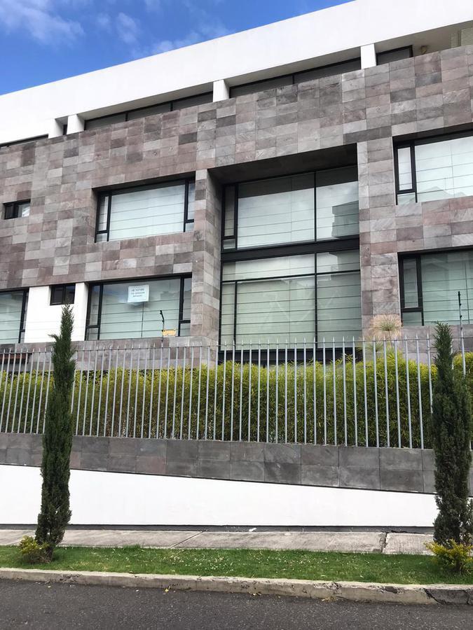 Departamento de Lujo de Venta en El Quito Tenis — imagen 10