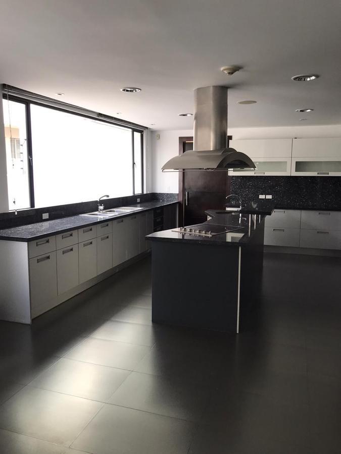 Departamento de Lujo de Venta en El Quito Tenis — imagen 7