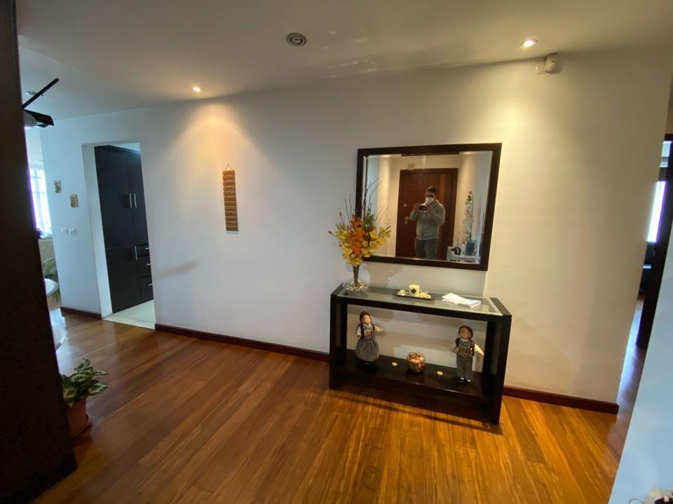 Venta Departamento 3 Dorm. El Batan — imagen 7
