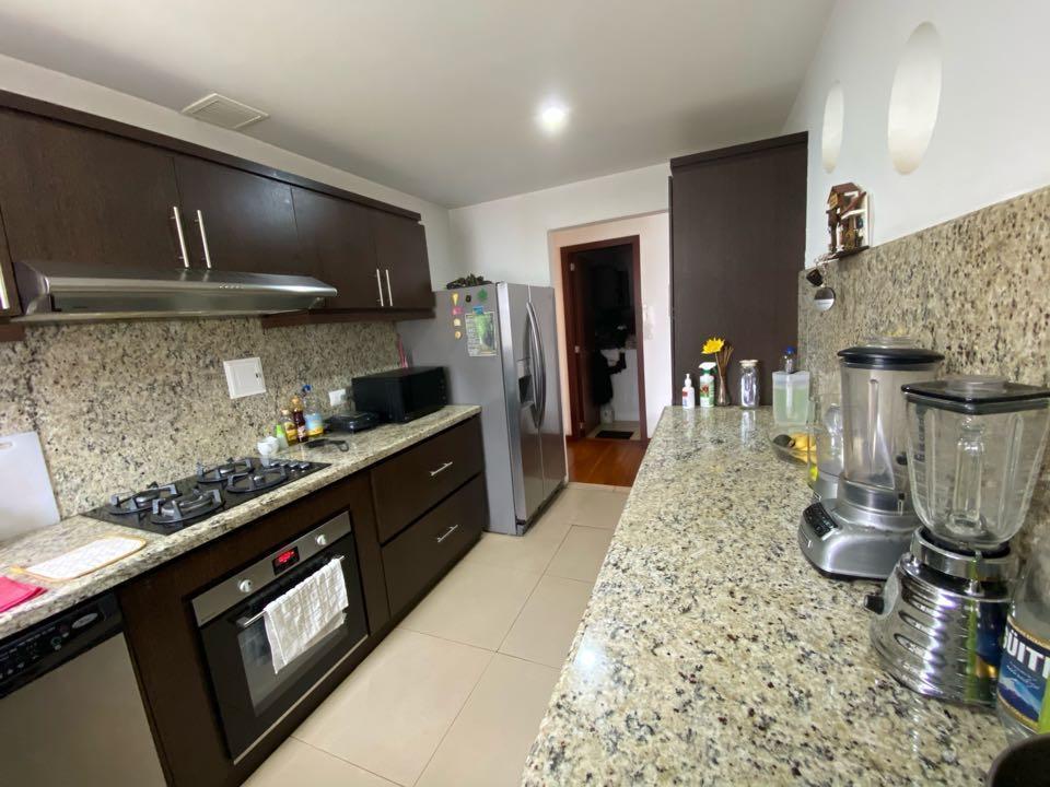 Venta Departamento 3 Dorm. El Batan — imagen 6