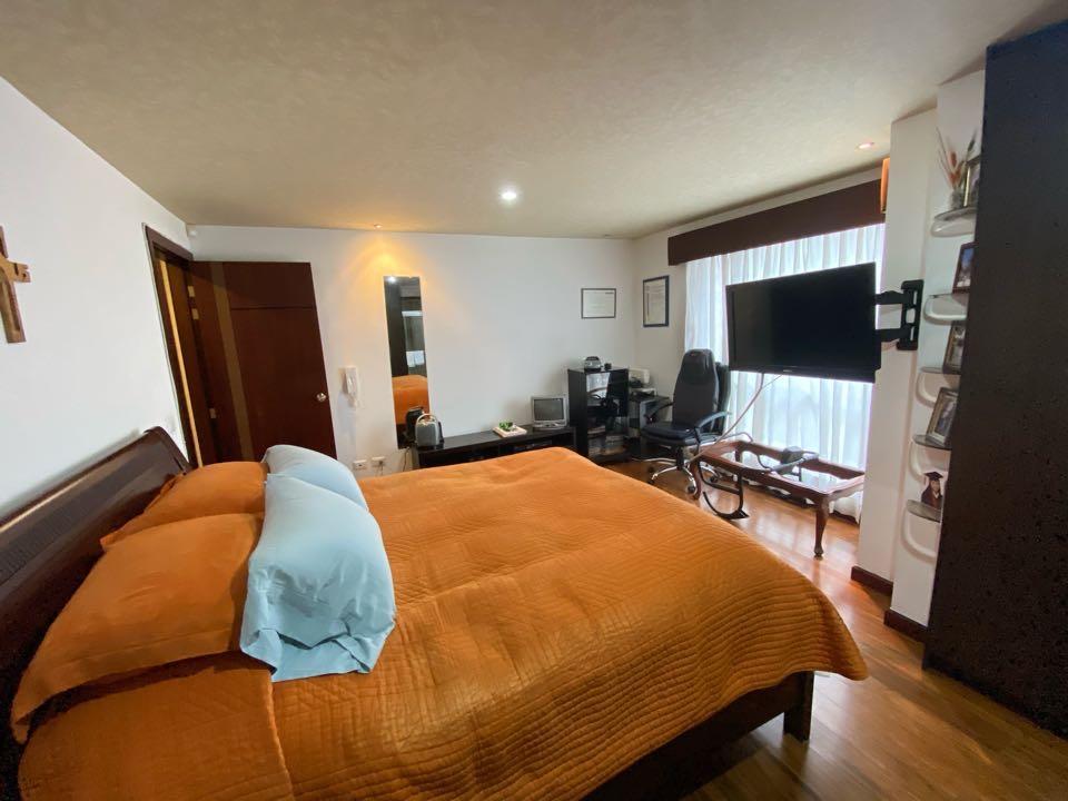 Venta Departamento 3 Dorm. El Batan — imagen 4