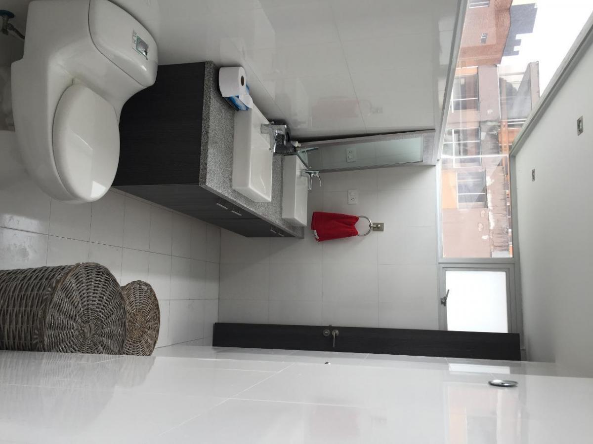 Departamento de Venta de 2 Dorm. González Suárez — imagen 6