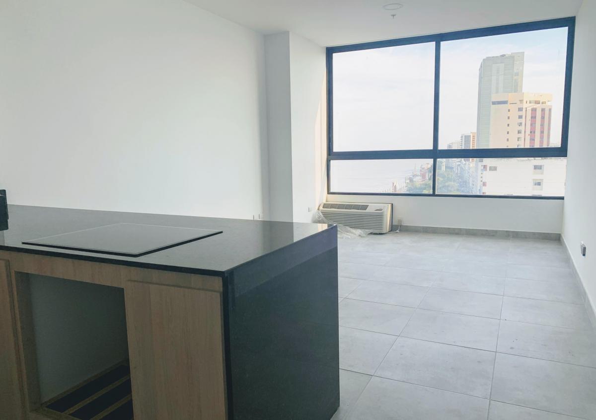 Venta Departamento de Lujo - Zona Malecón Simón Bolívar, Guayas — imagen 10