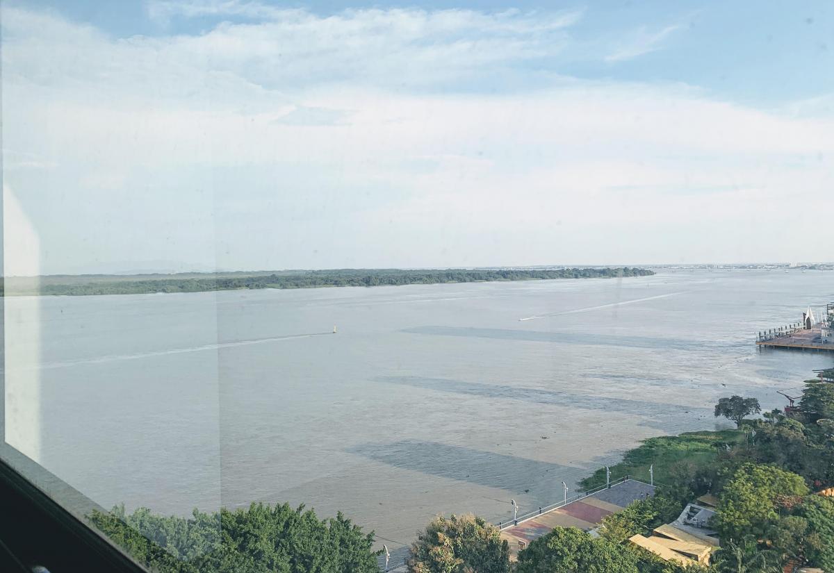 Venta Departamento de Lujo - Zona Malecón Simón Bolívar, Guayas — imagen 8