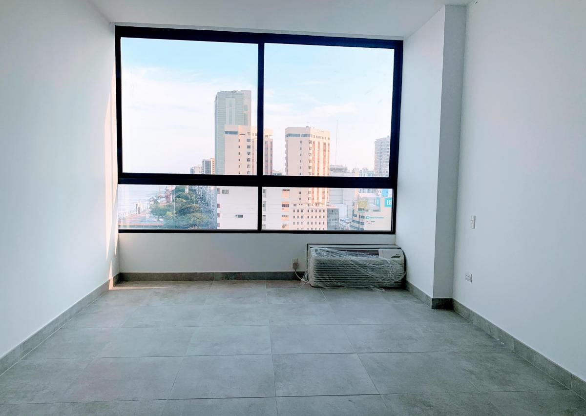Venta Departamento de Lujo - Zona Malecón Simón Bolívar, Guayas — imagen 6