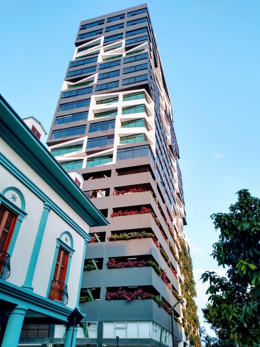 Venta Departamento de Lujo - Zona Malecón Simón Bolívar, Guayas — imagen 3