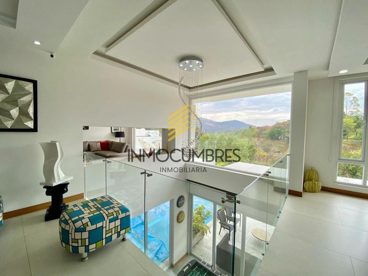 Casa de Venta - Renta en Cumbaya Urbanizacion con Seguridad — imagen 7