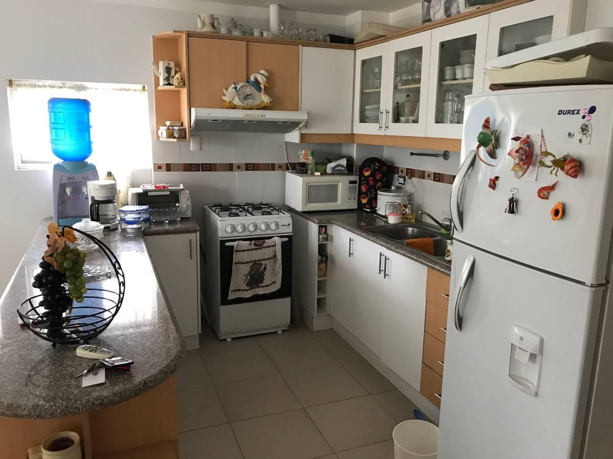 Departamento de Dos Dorm. en Venta en El Edificio Nautilus, Manabí — imagen 10