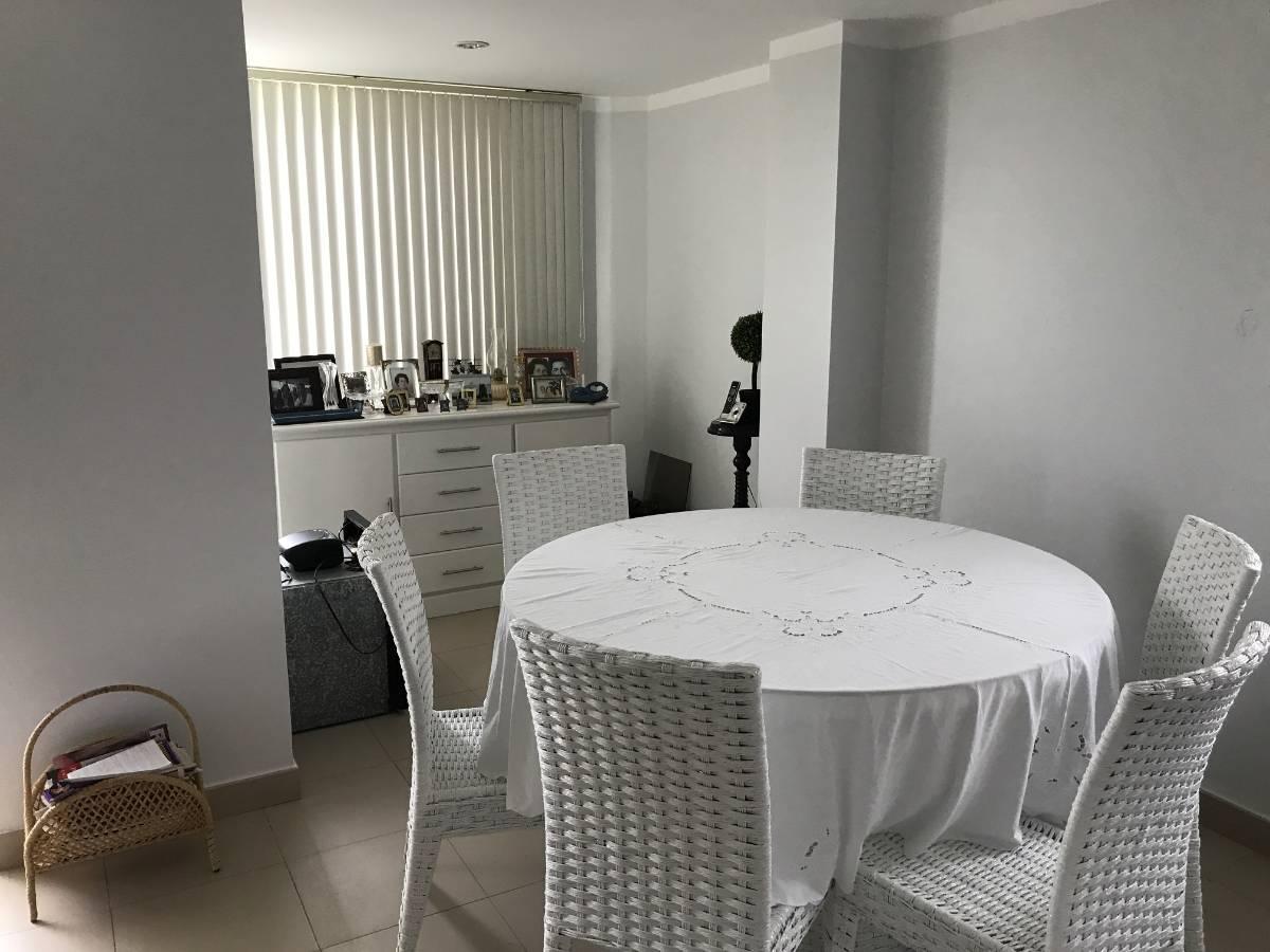 Departamento de Dos Dorm. en Venta en El Edificio Nautilus, Manabí — imagen 9
