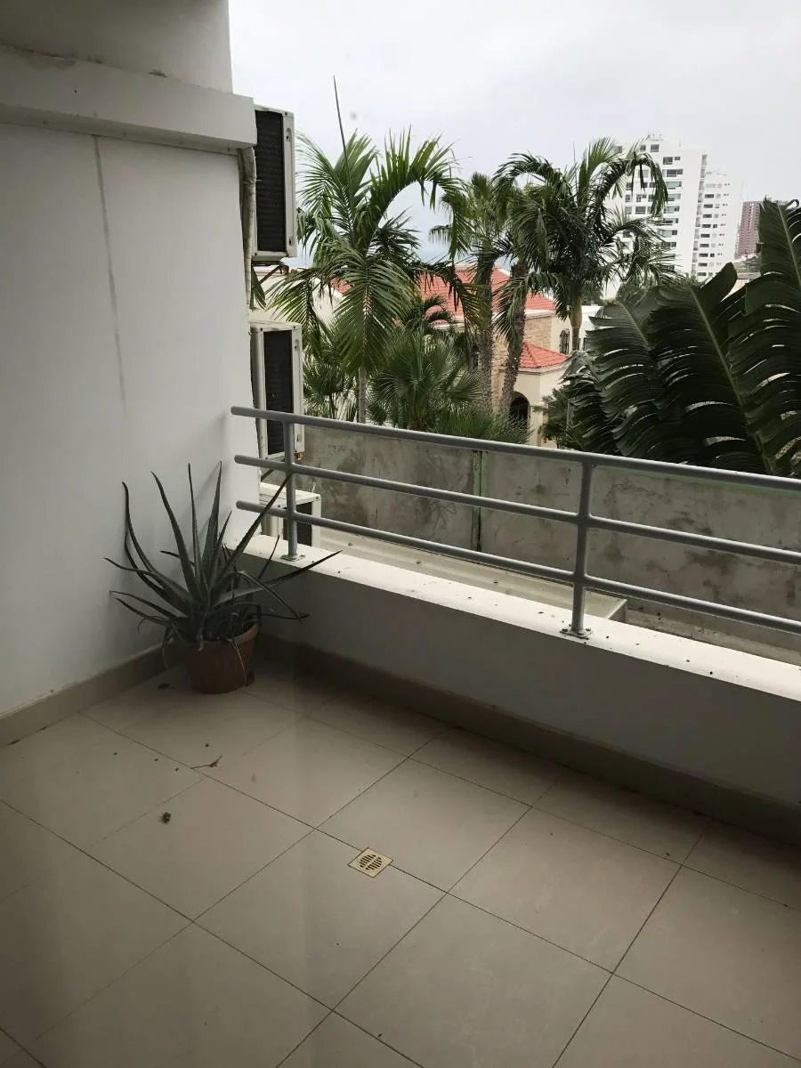 Departamento de Dos Dorm. en Venta en El Edificio Nautilus, Manabí — imagen 7