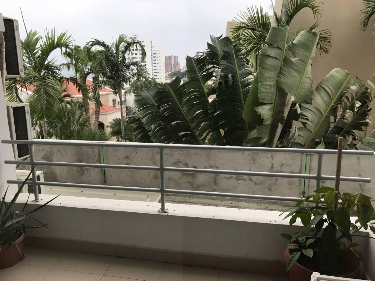 Departamento de Dos Dorm. en Venta en El Edificio Nautilus, Manabí — imagen 6