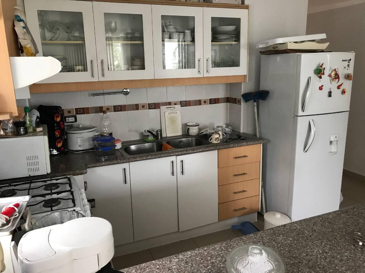Departamento de Dos Dorm. en Venta en El Edificio Nautilus, Manabí — imagen 4