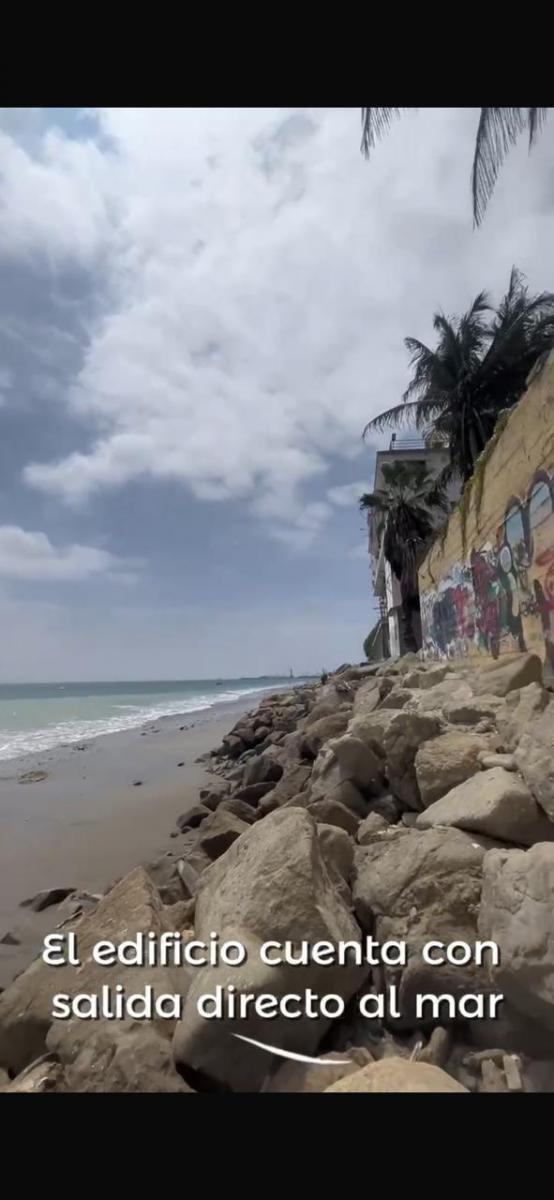 Se Vende Suite en El Edificio El Dorado 2, Manabí — imagen 10