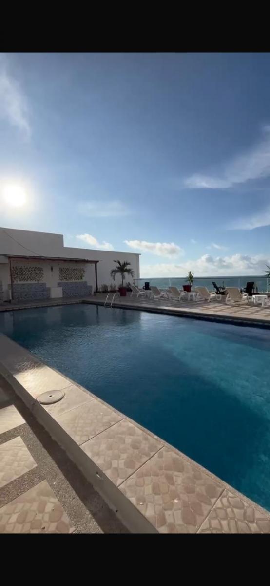 Se Vende Suite en El Edificio El Dorado 2, Manabí — imagen 6