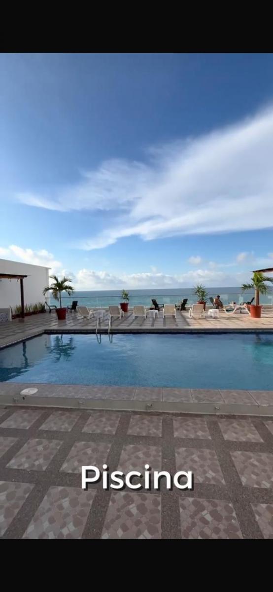 Se Vende Suite en El Edificio El Dorado 2, Manabí — imagen 5