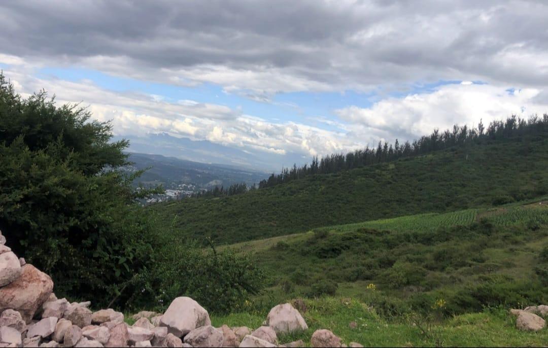 Terreno de Venta con Increíble Vista Ubicado en Tumbaco, Faldas de Ilaló, Intervalles — imagen 5