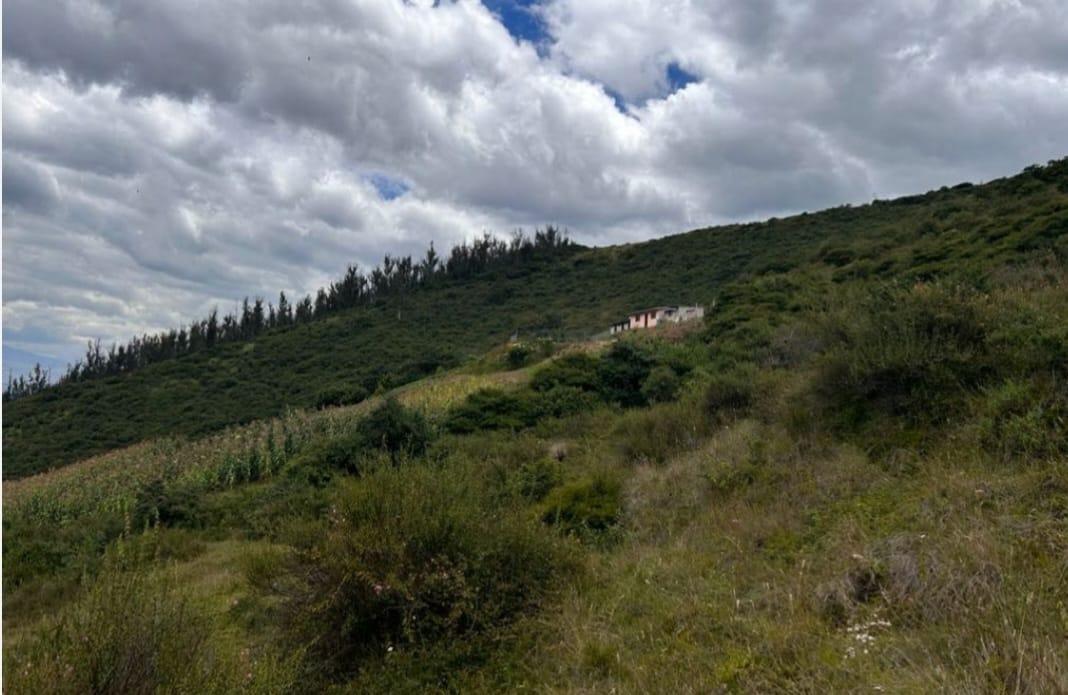 Terreno de Venta con Increíble Vista Ubicado en Tumbaco, Faldas de Ilaló, Intervalles — imagen 4