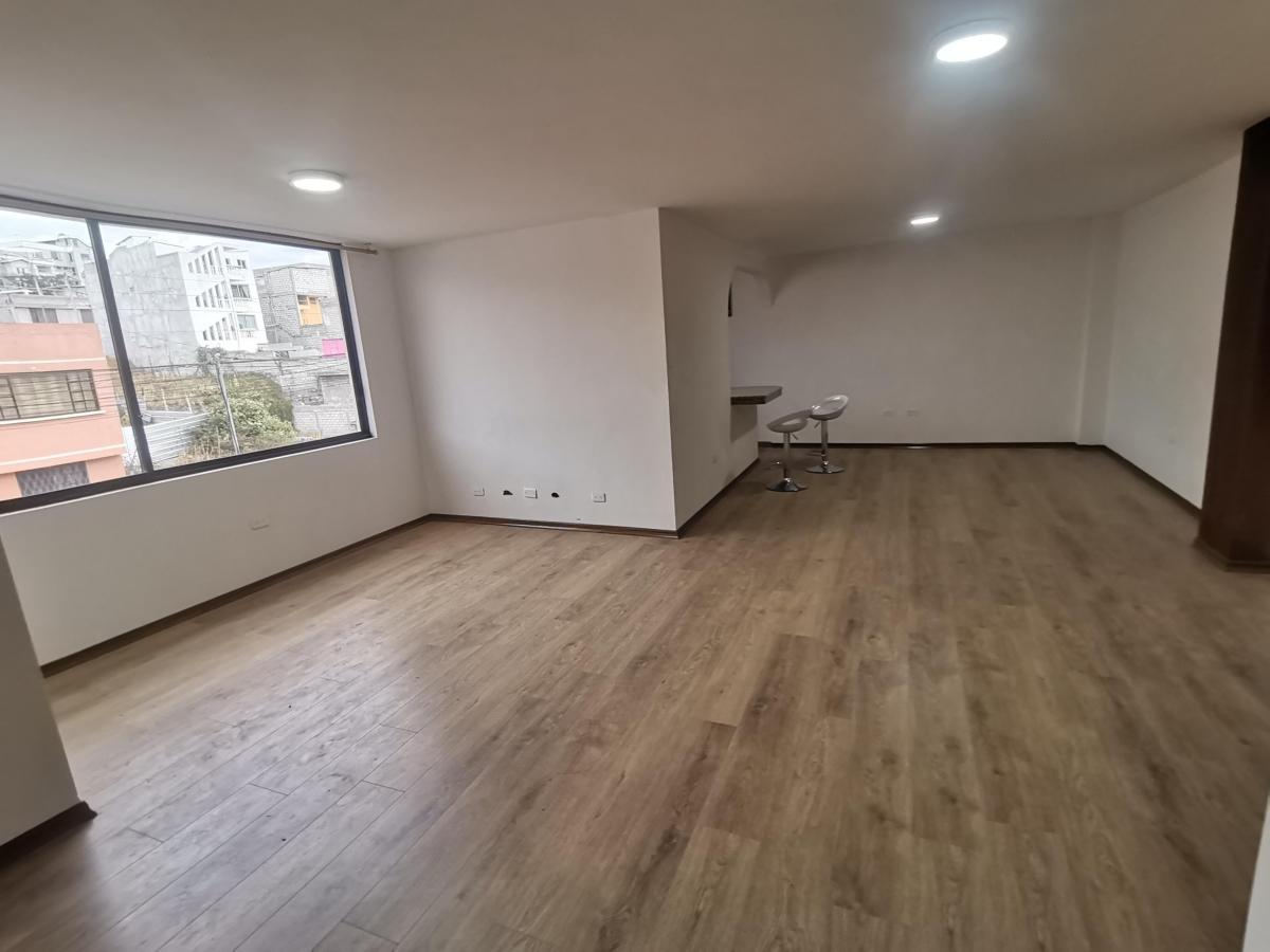 Vendo Departamento en El 2do Piso de 126 m² (La Josefina Carcelen) — imagen 10