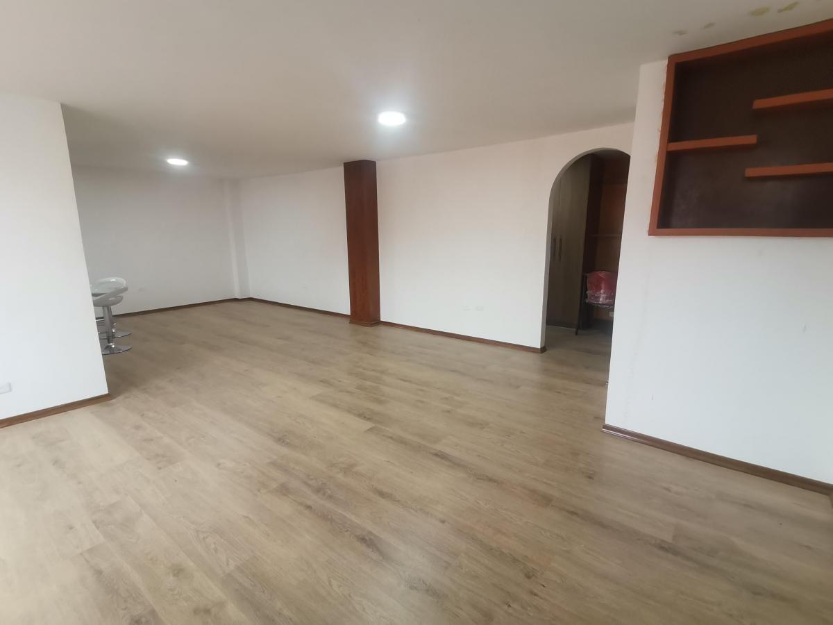 Vendo Departamento en El 2do Piso de 126 m² (La Josefina Carcelen) — imagen 9
