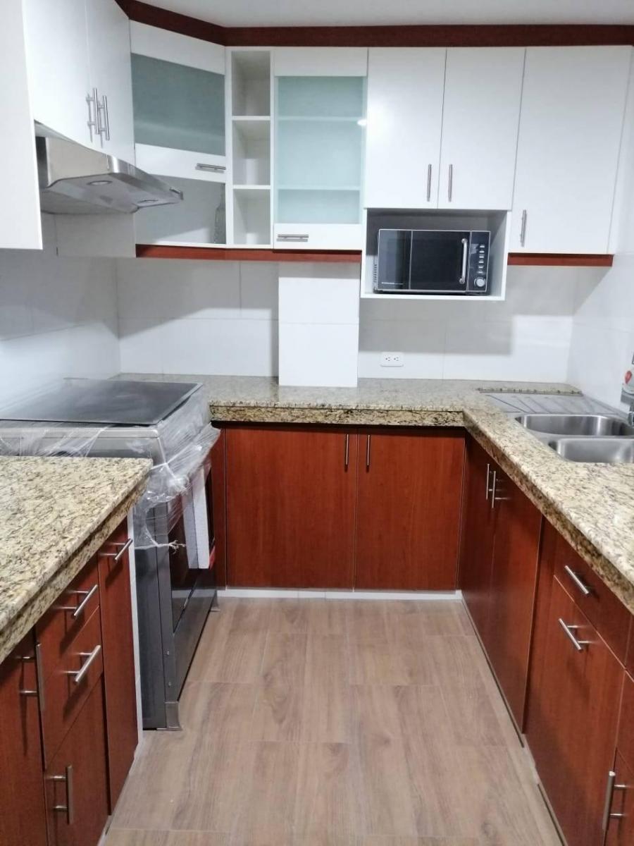Vendo Departamento en El 2do Piso de 126 m² (La Josefina Carcelen) — imagen 8