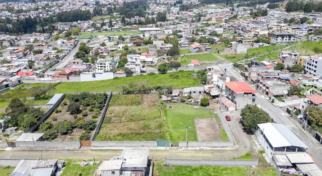 Terreno en Venta La Hospitalaria Valle 3730 m² — imagen 9