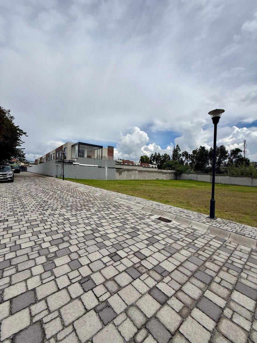 Terreno en Venta - Puembo - 410 m² — imagen 10