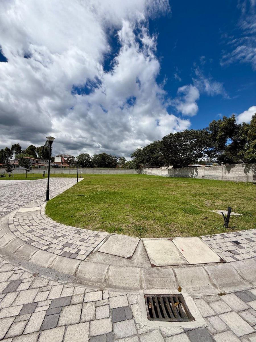 Terreno en Venta - Puembo - 410 m² — imagen 9